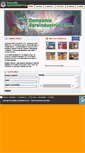 Mobile Screenshot of caisrl.com.ar
